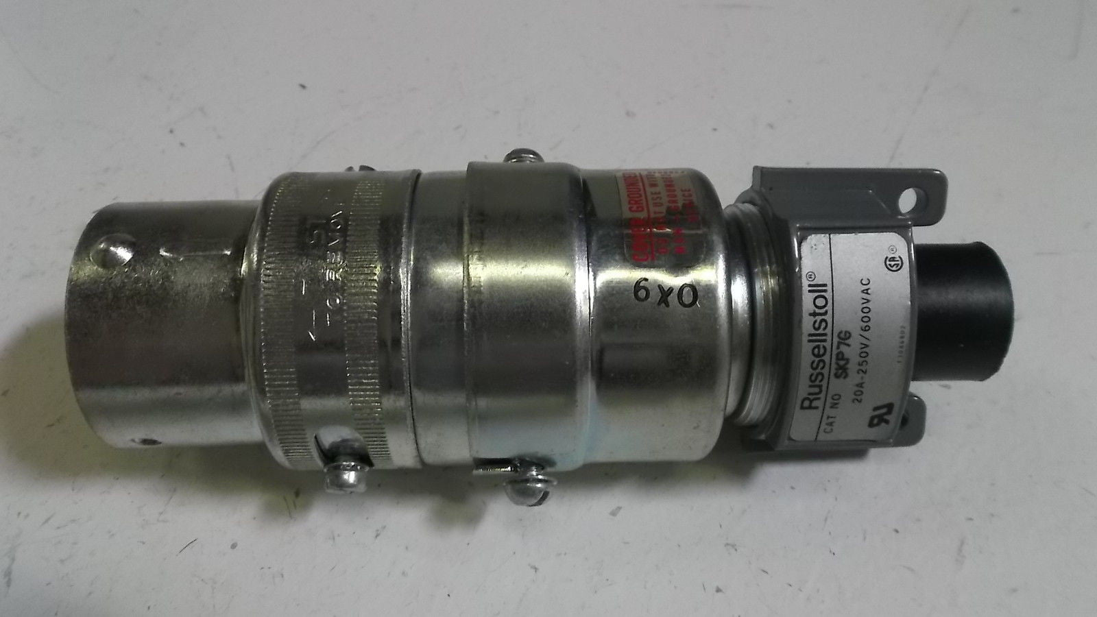 RUSSELLSTOLL SKP7G *NEW IN BOX*