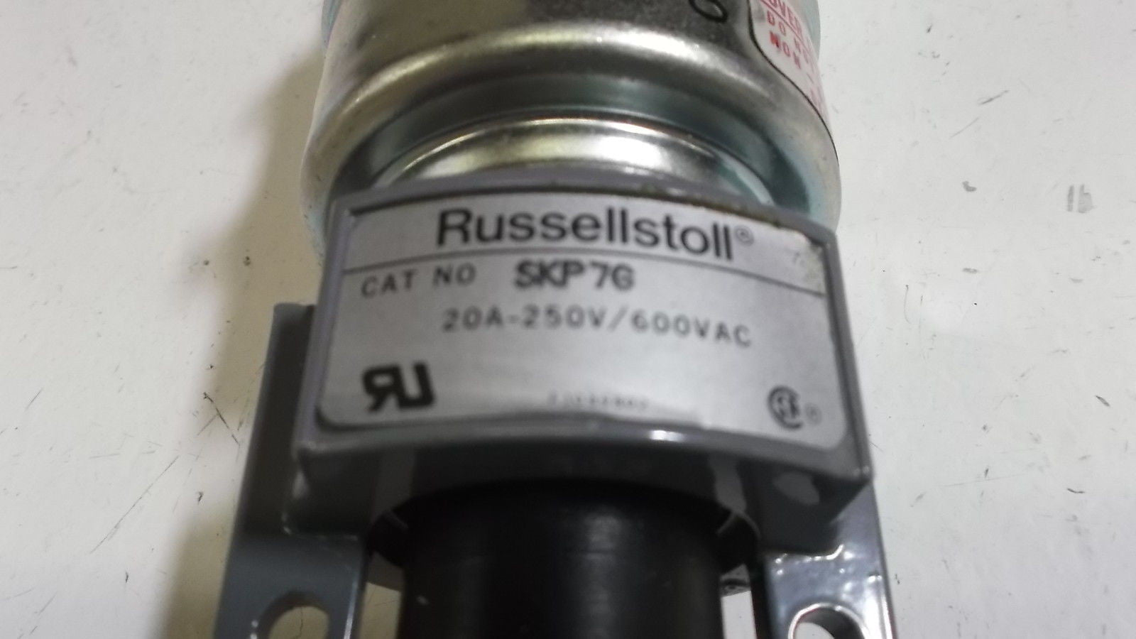 RUSSELLSTOLL SKP7G *NEW IN BOX*
