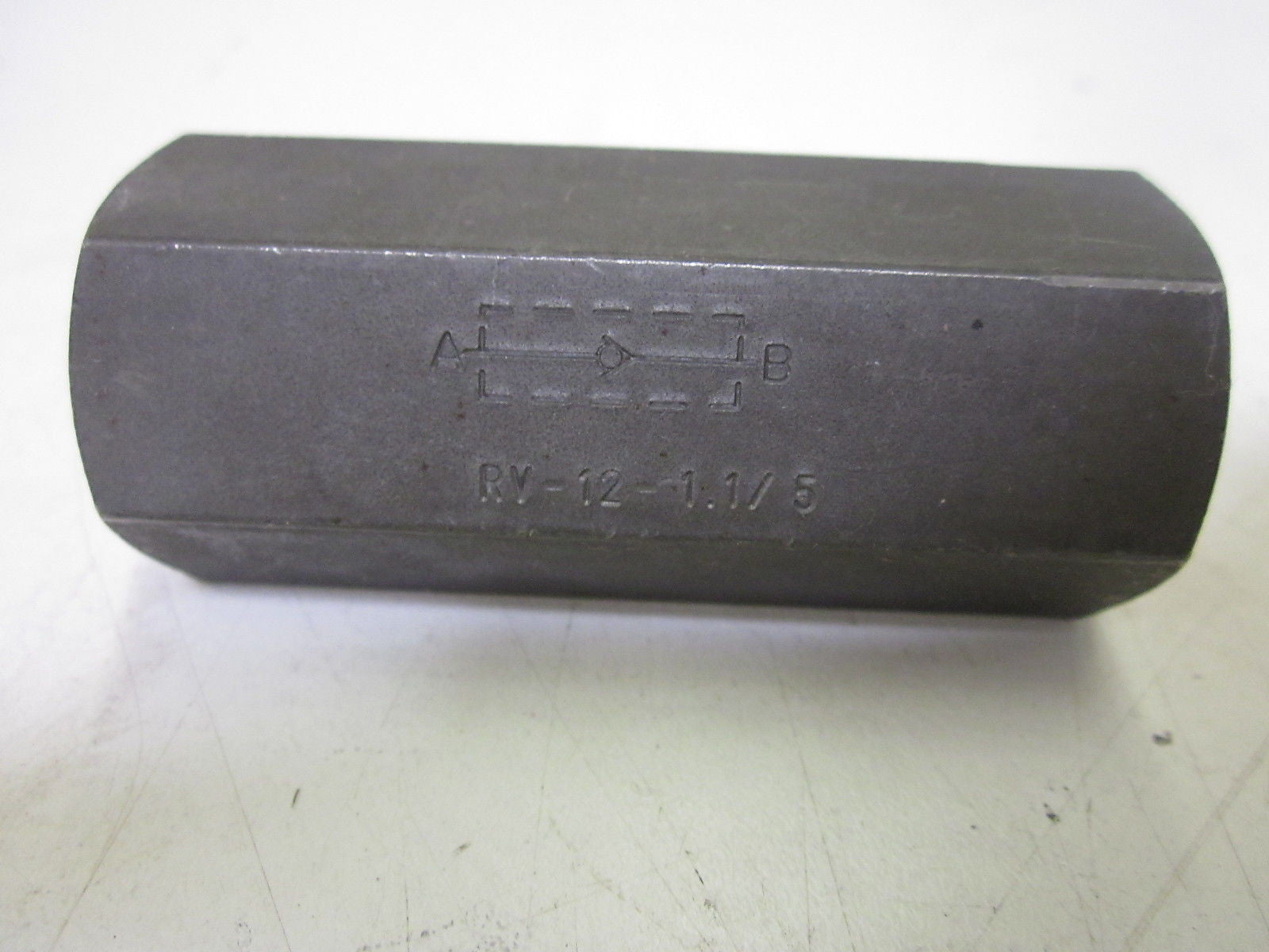 RV-12-1.1/5 *USED*