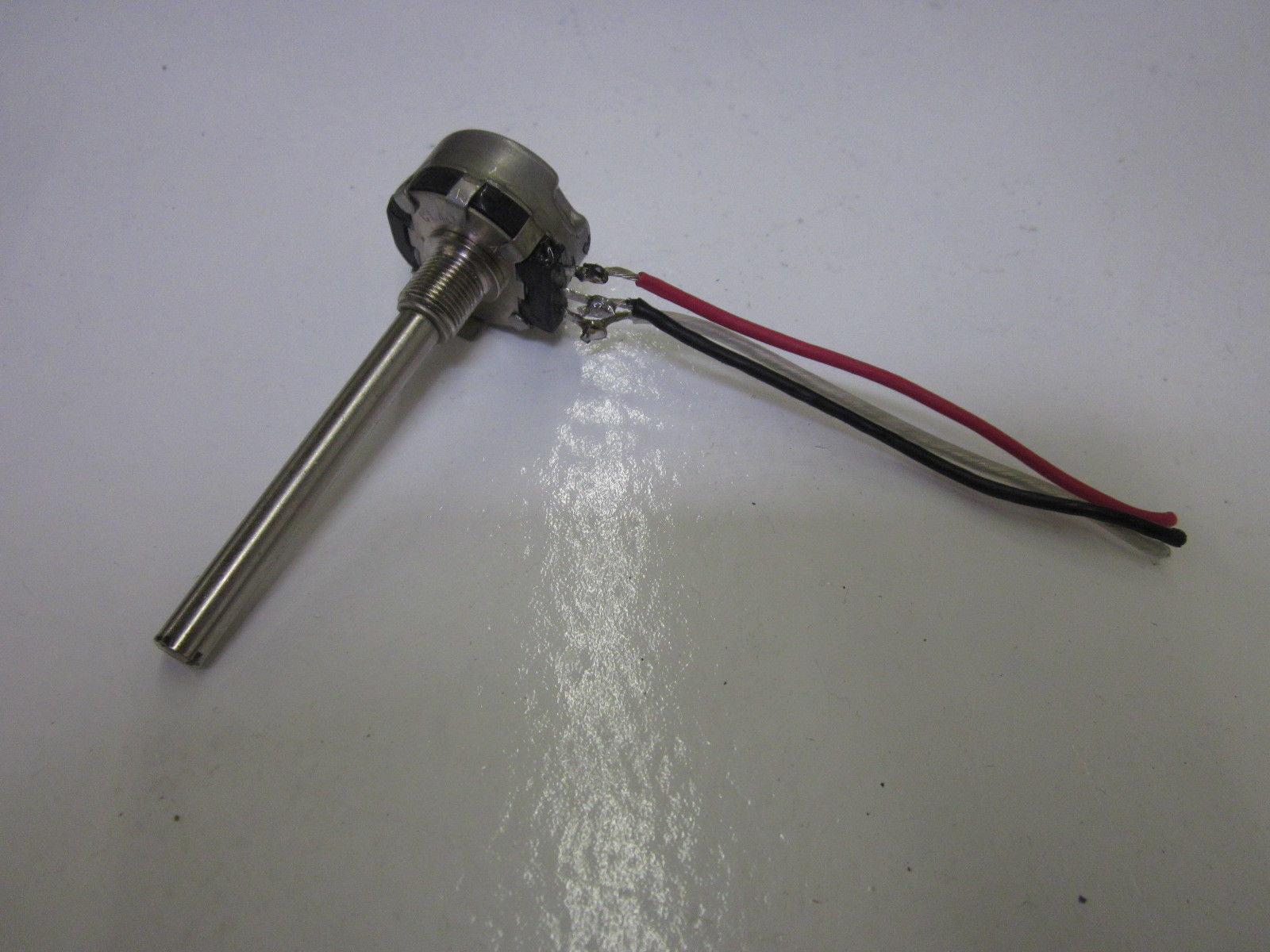 CLAROSTAT RV4NAYSK502A POTENTIOMETER *USED*