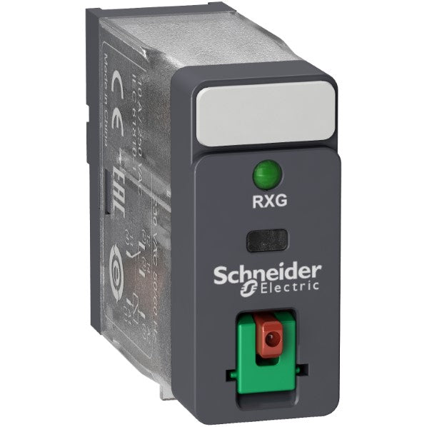 SCHNEIDER ELECTRIC RXG22BD NSNP