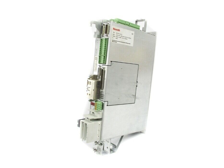 REXROTH R911281390 DKC21.3-040-7-FW REMAN