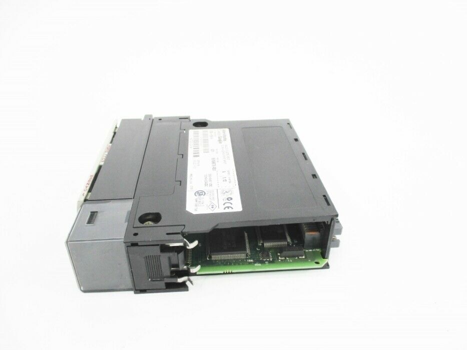 ALLEN BRADLEY 1756-IF6I SER. A F/W 1.12 UNMP
