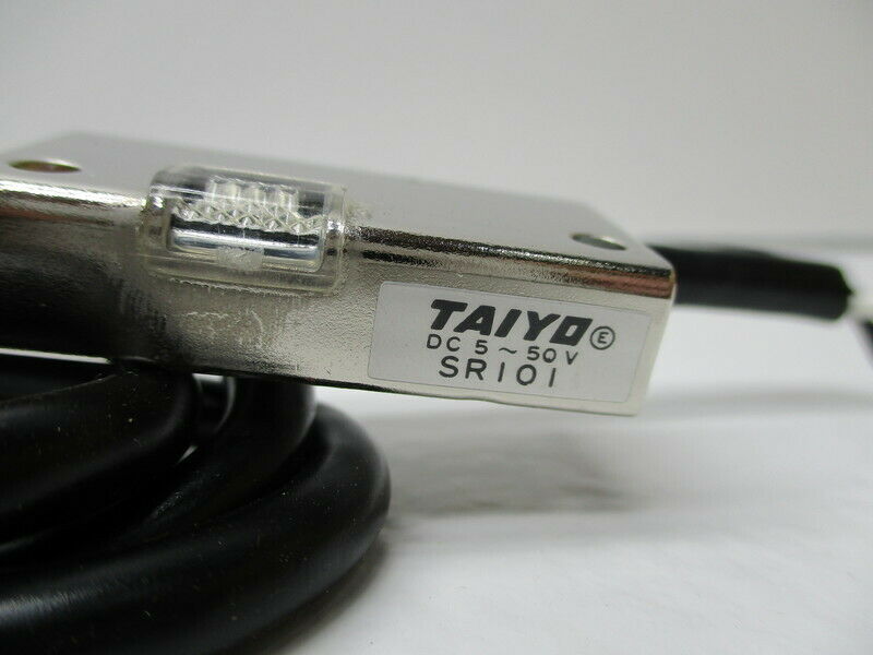 TAIYO SR101 SENSOR *NEW NO BOX*