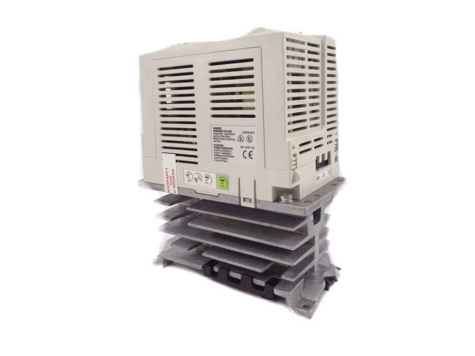 ABB ACS143-1K6-3 NSMP