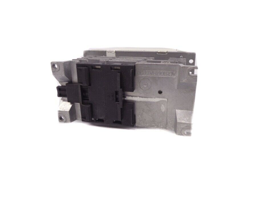 ABB ACS143-1K6-3 NSMP