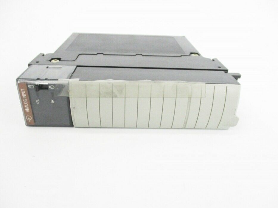 ALLEN BRADLEY 1756-IF6I SER. A F/W 1.12 UNMP