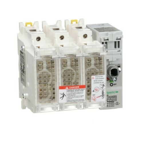 SCHNEIDER ELECTRIC GS2GU3N NSNP