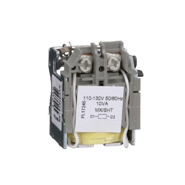 SCHNEIDER ELECTRIC S29386 110-130V NEW IN SCHNEIDER PACKAGE NSMP