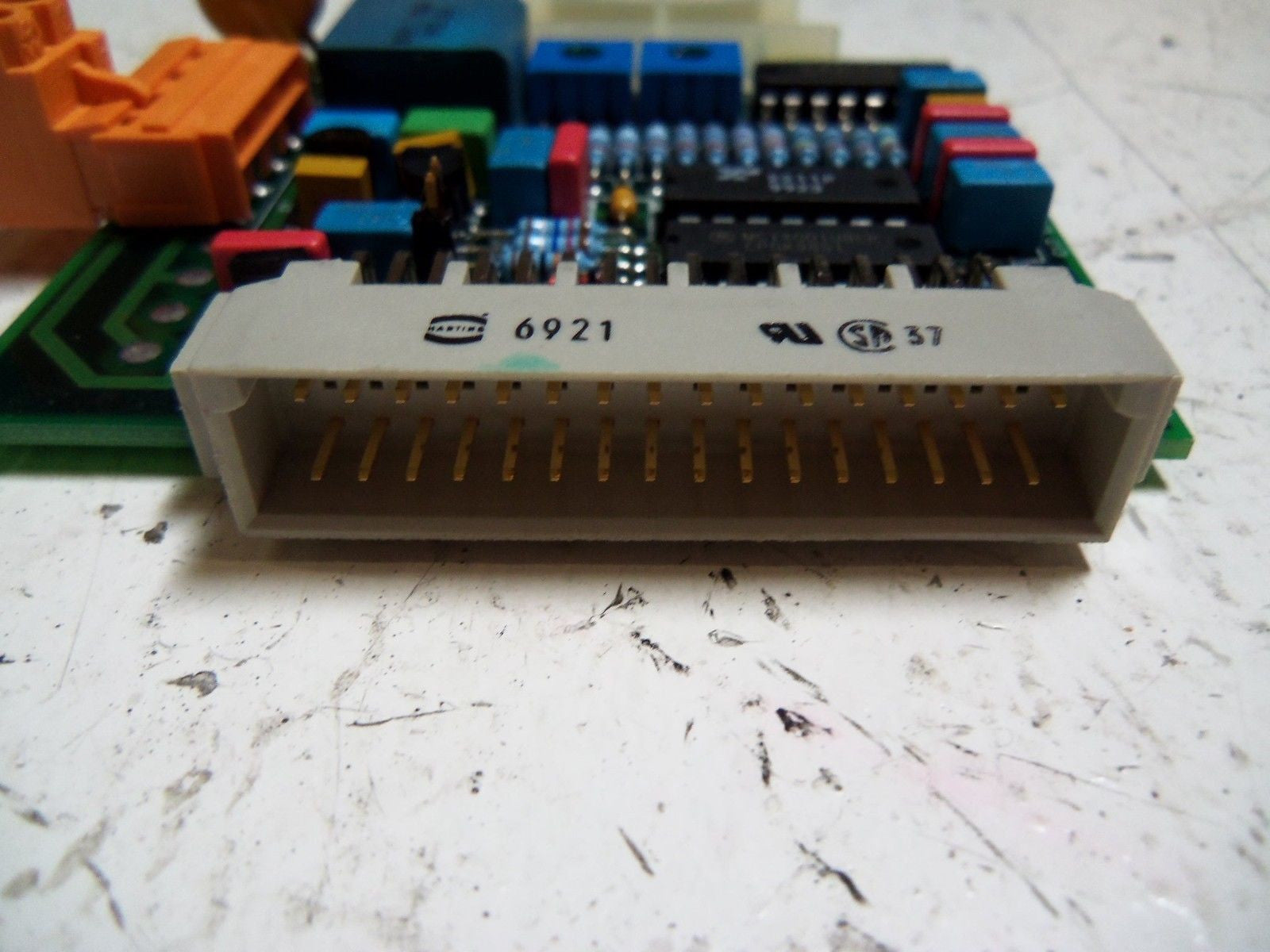 SAAB 9240002-701G *USED*