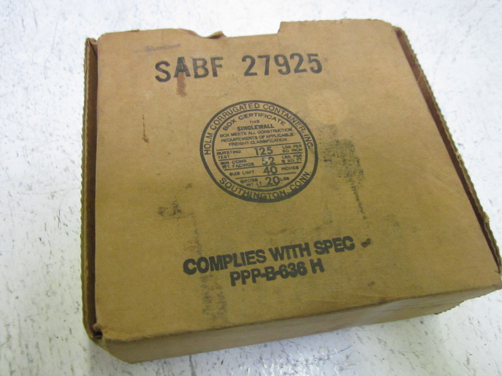ASHCROFT 451009A02LXCYLM-1000# PRESSURE GAUGE 0-1000 PSI *NEW IN BOX*