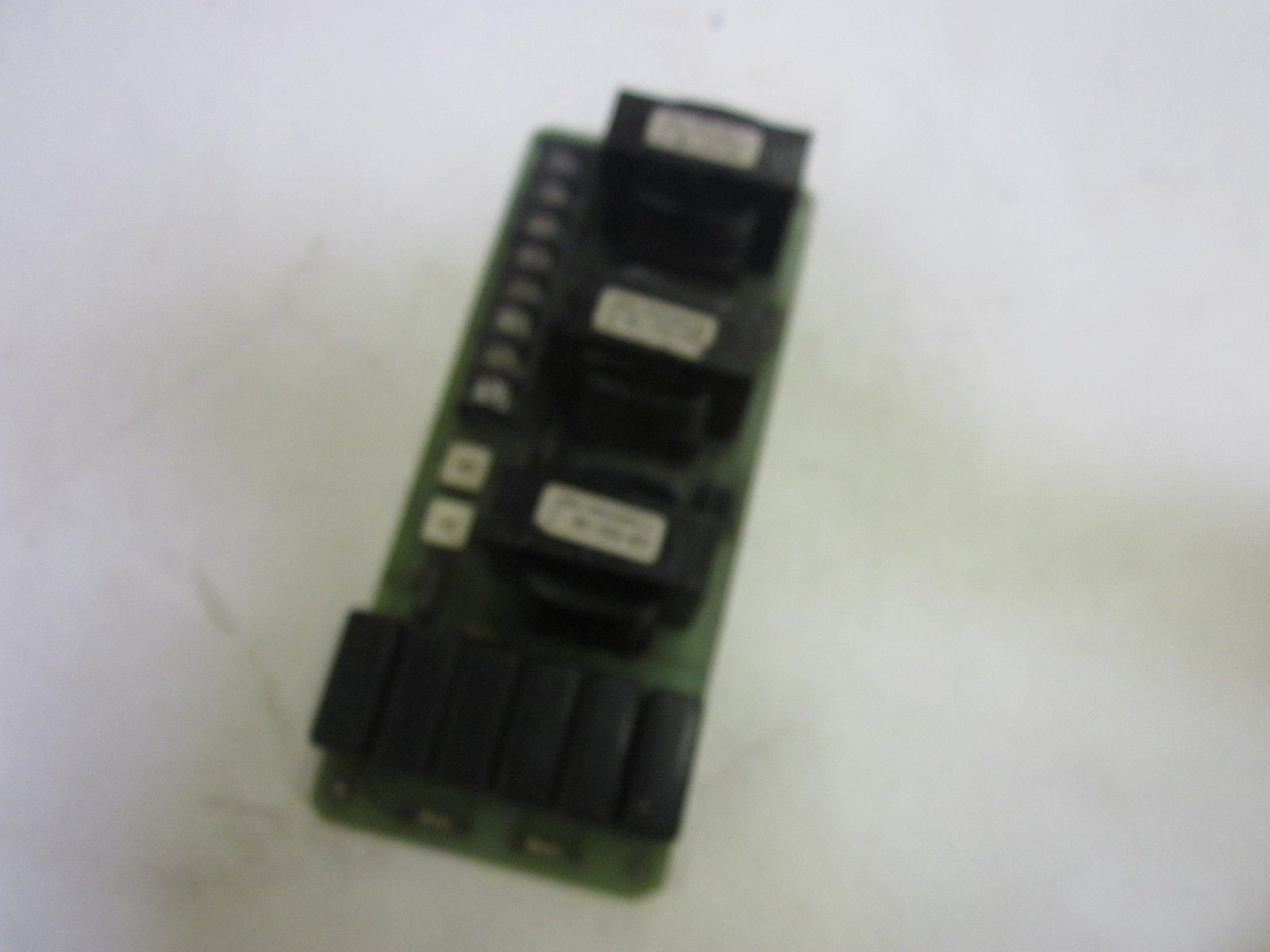 SAFTRONICS CA113 *NEW NO BOX*