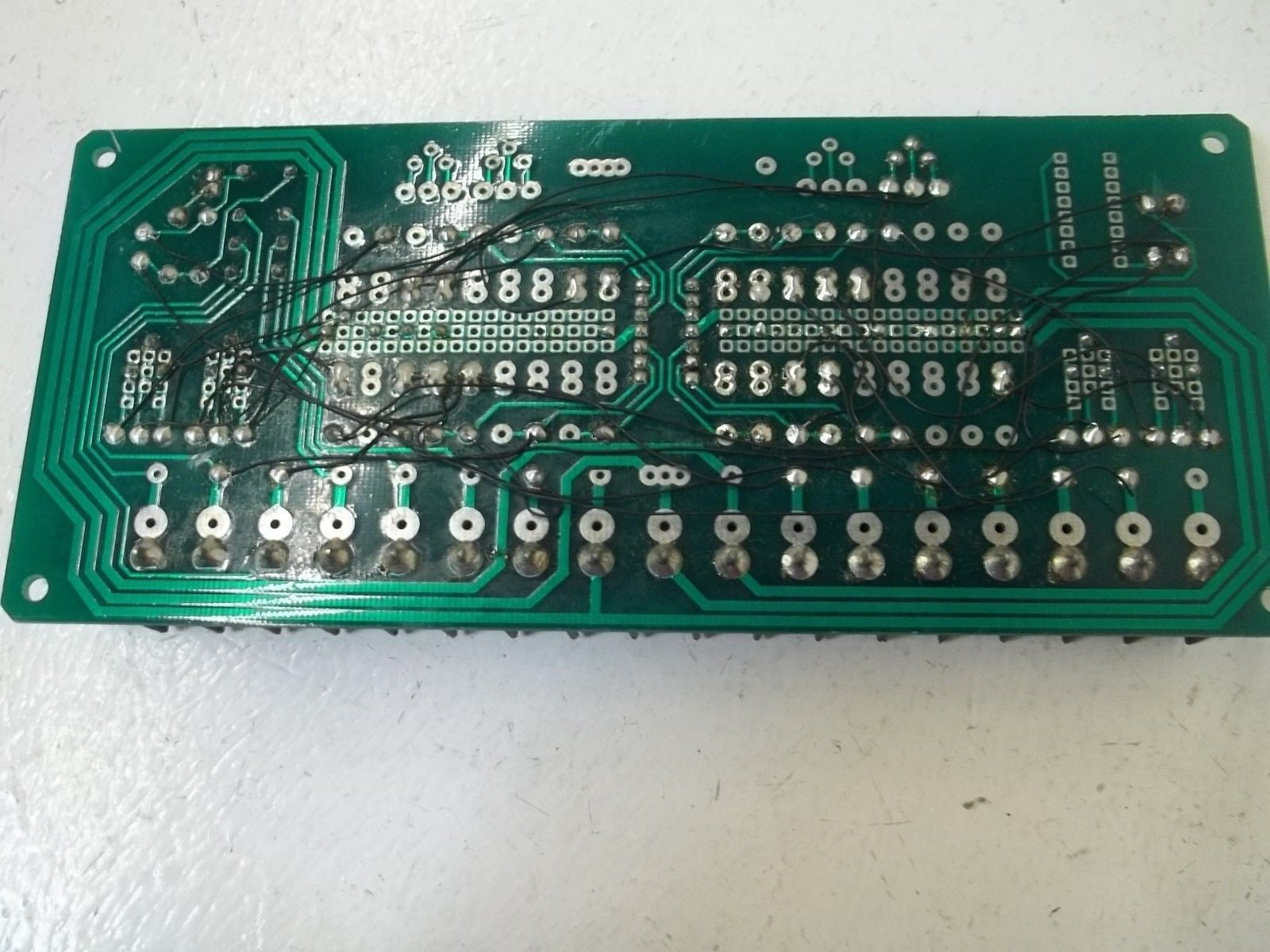 SAFTRONICS CA 156-5 *USED*