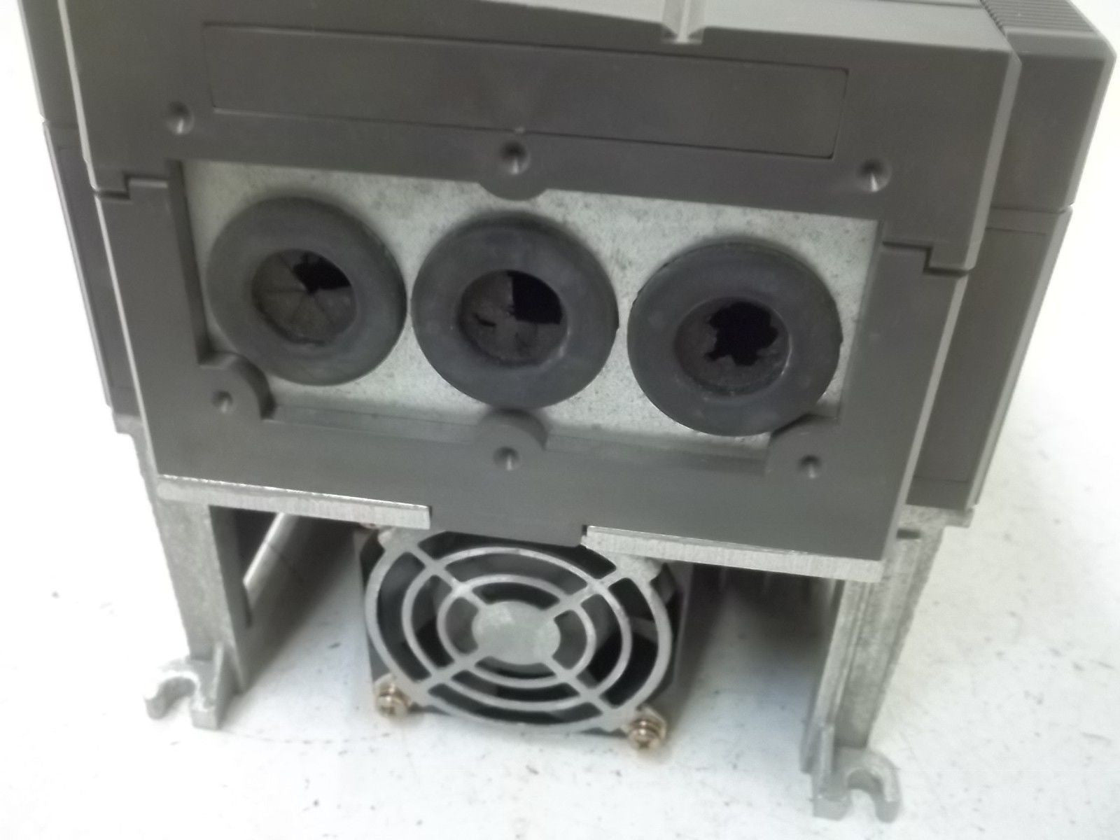 SAFTRONICS GP10E1ST34005B1 AC DRIVE *USED*