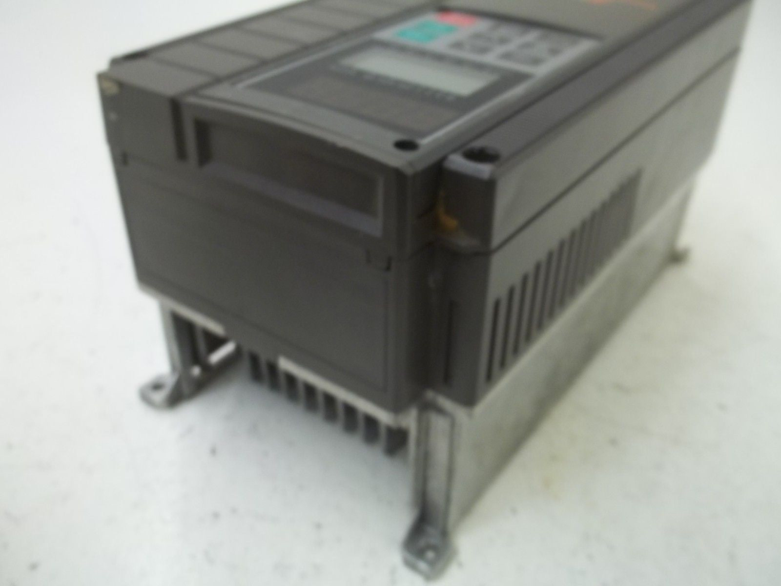 SAFTRONICS GP10E1ST34005B1 AC DRIVE *USED*
