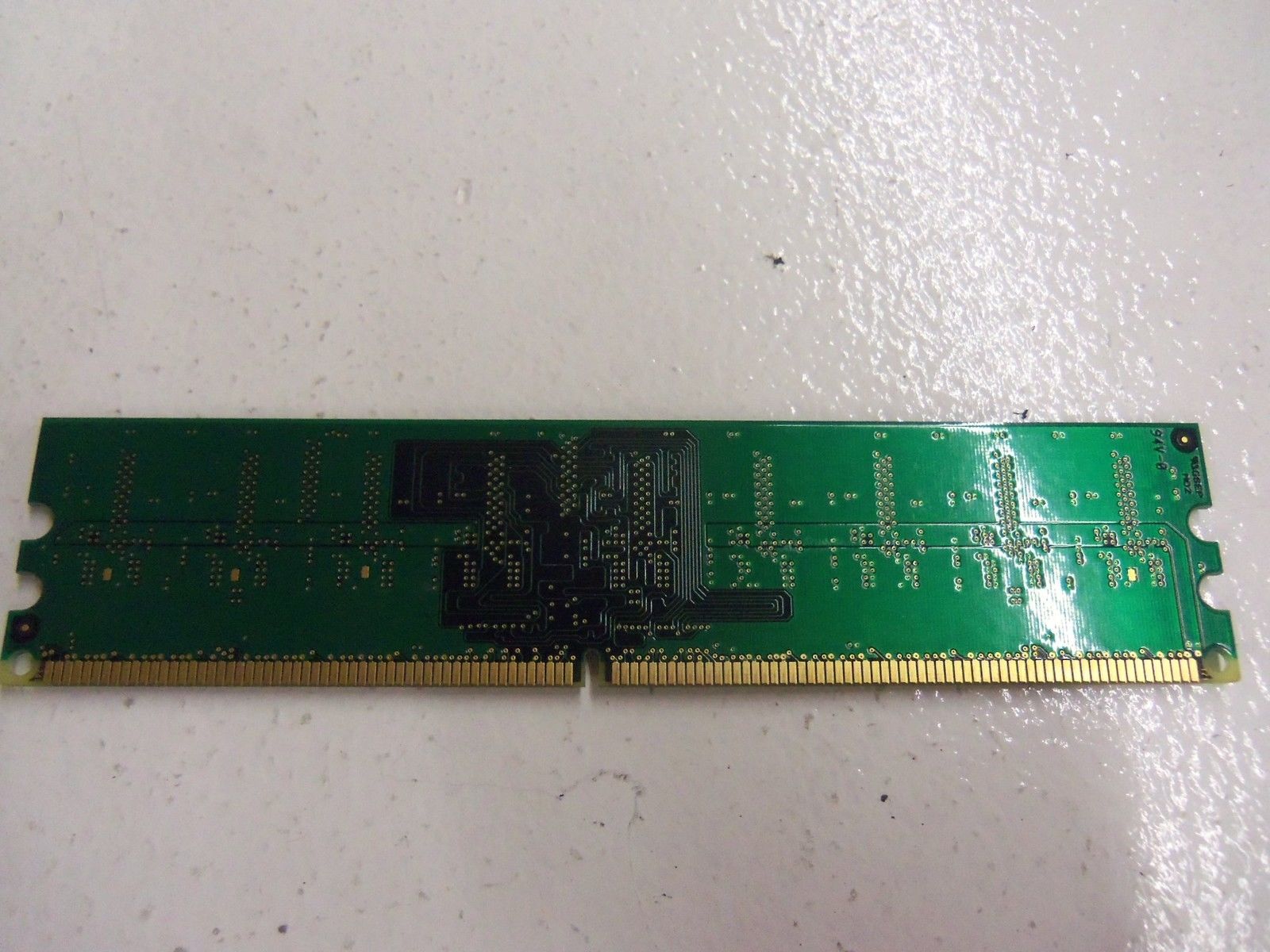 SAMSUNG 512MB 1Rx8PC2-4200U-444-10-A1 *NEW NO BOX*