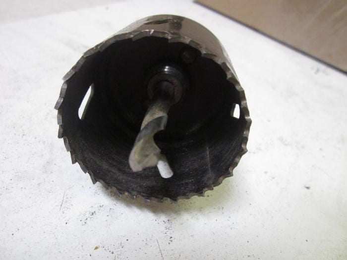 SANDVICK 2" 51MM *USED*