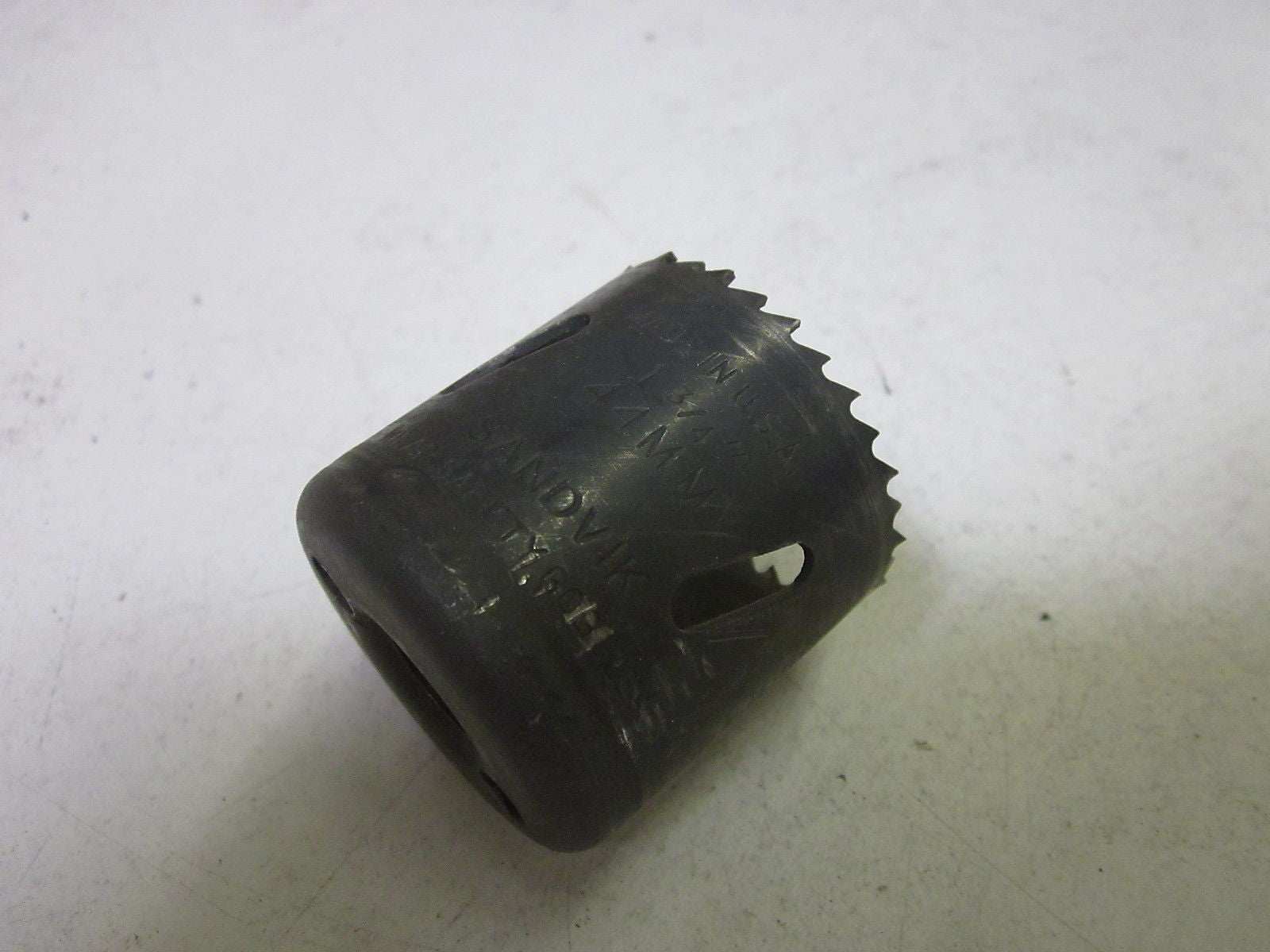 SANDVIK 1 3/4" 44MM *USED*