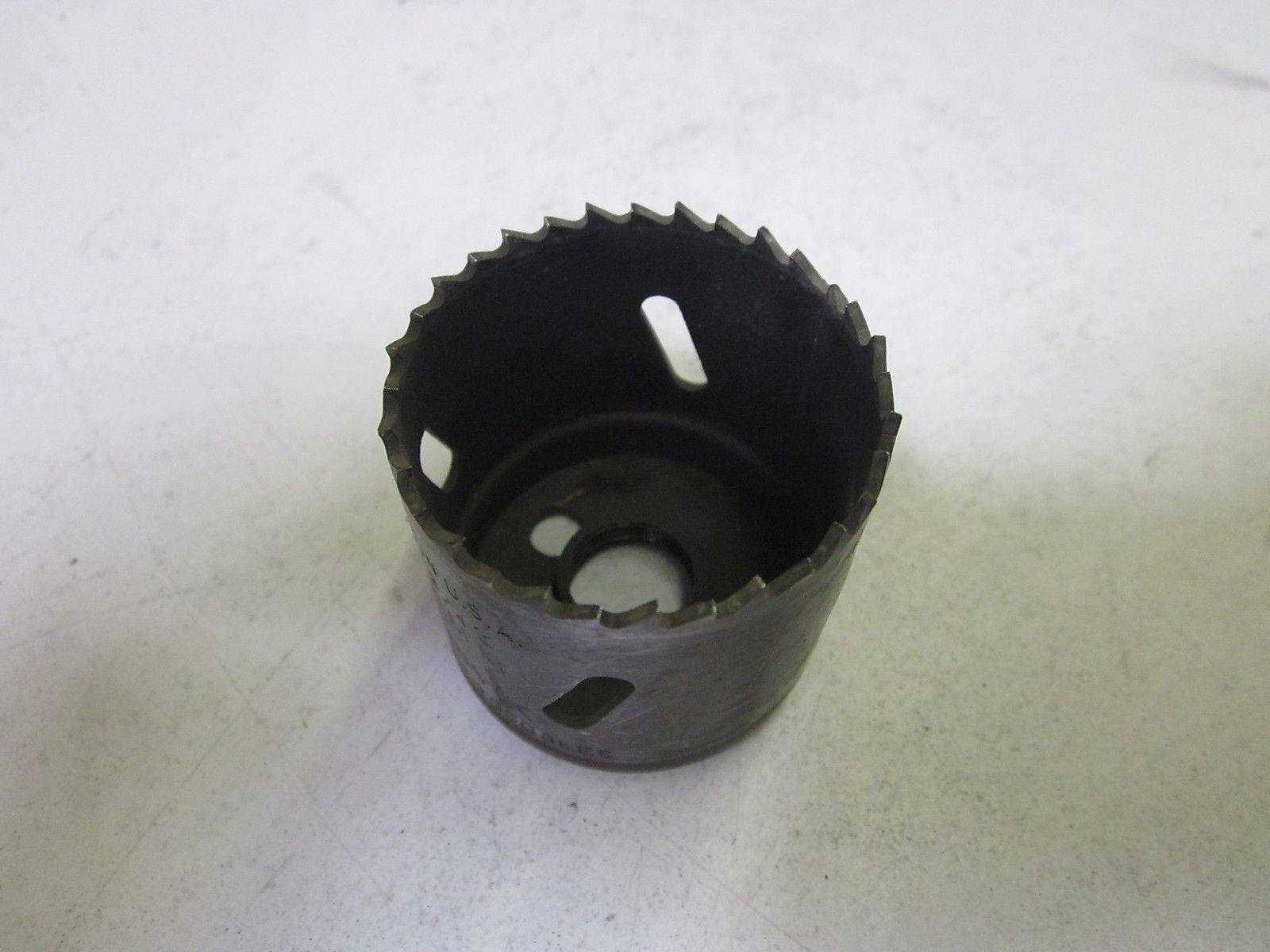 SANDVIK 1 3/4" 44MM *USED*