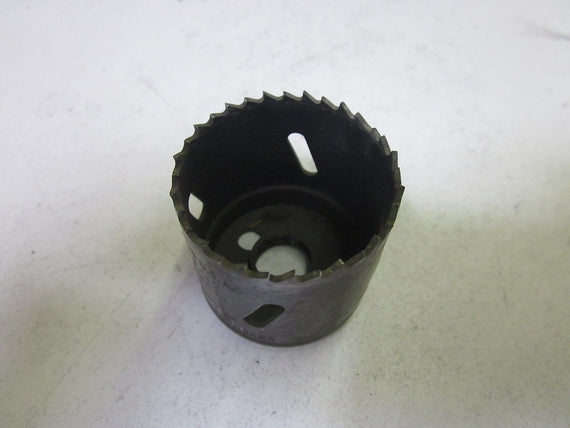 SANDVIK 1 3/4" 44MM *USED*