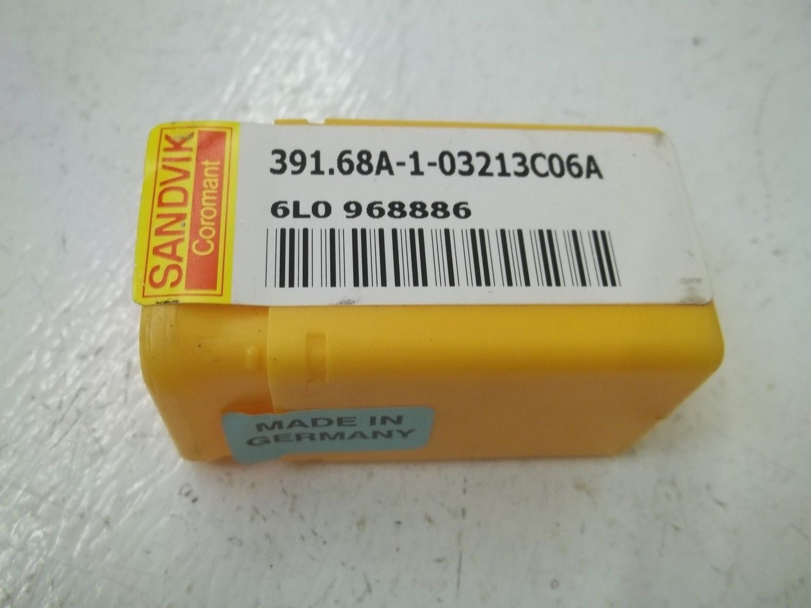 SANDVIK 391.68A-1-03213C06A *NEW IN BOX*
