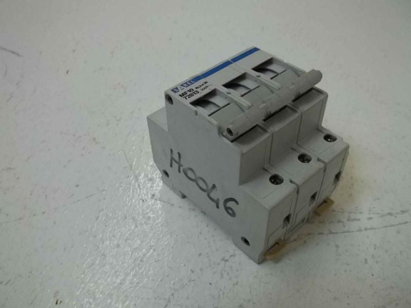 SANEL MF10 *USED*