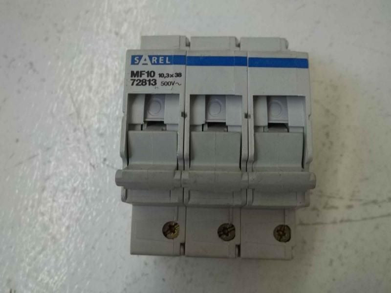 SANEL MF10 *USED*