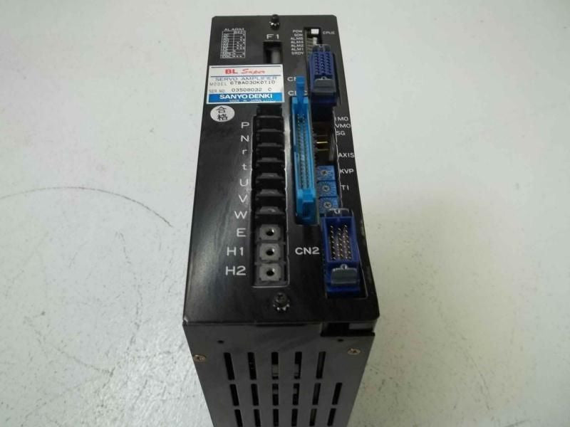 SANYO DENKI 67BA030KDT10 *USED*