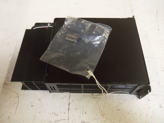 SANYO DENKI 67ZA050AJB3SH1 SERVO AMPLIFIER *NEW NO BOX*