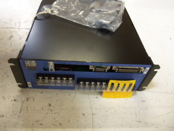 SANYO DENKI 67ZA050AJB3SH1 SERVO AMPLIFIER *NEW NO BOX*