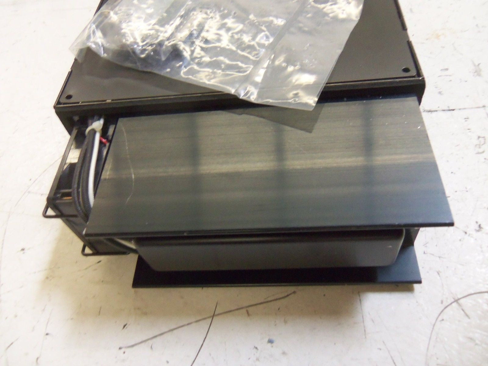 SANYO DENKI 67ZA050AJB3SH1 SERVO AMPLIFIER *NEW NO BOX*