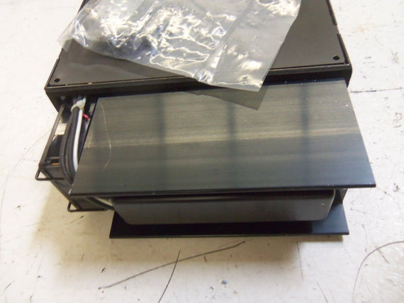 SANYO DENKI 67ZA050AJB3SH1 SERVO AMPLIFIER *NEW NO BOX*
