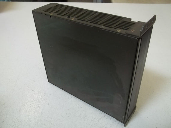 SANYO DENKI PE2A030AN61S0A SERVO AMPLIFIER *USED*