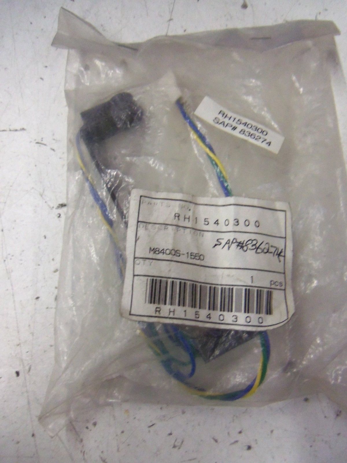 SATO RH1540300 *NEW IN BAG*