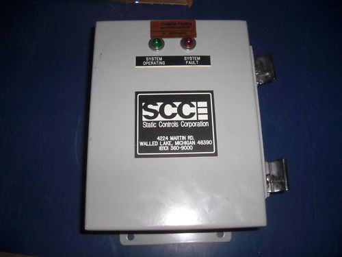SCC OPERATING SYSTEM SCC 1304-MM *NEW*