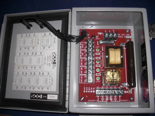 SCC OPERATING SYSTEM SCC 1304-MM *NEW*