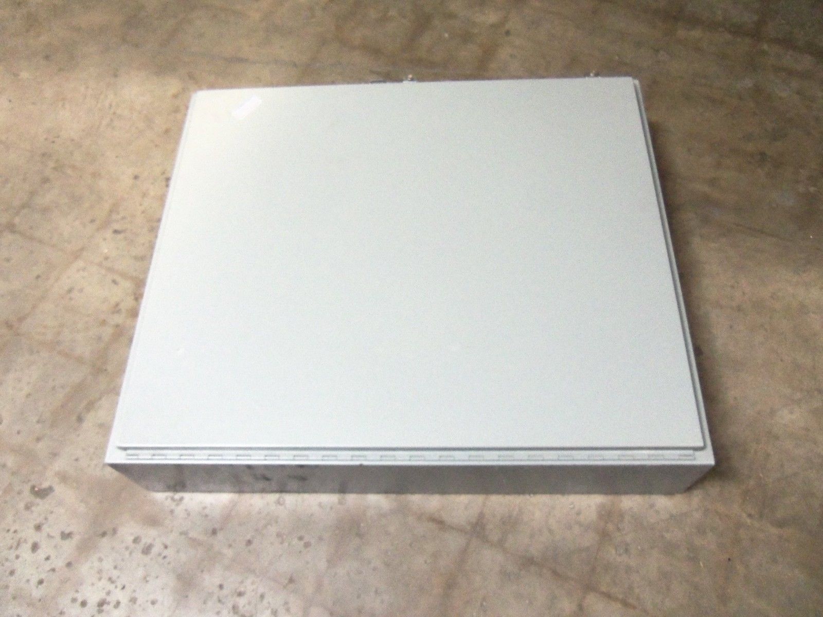 SCE SCE-423608LP ENCLOSURE *NEW NO BOX*