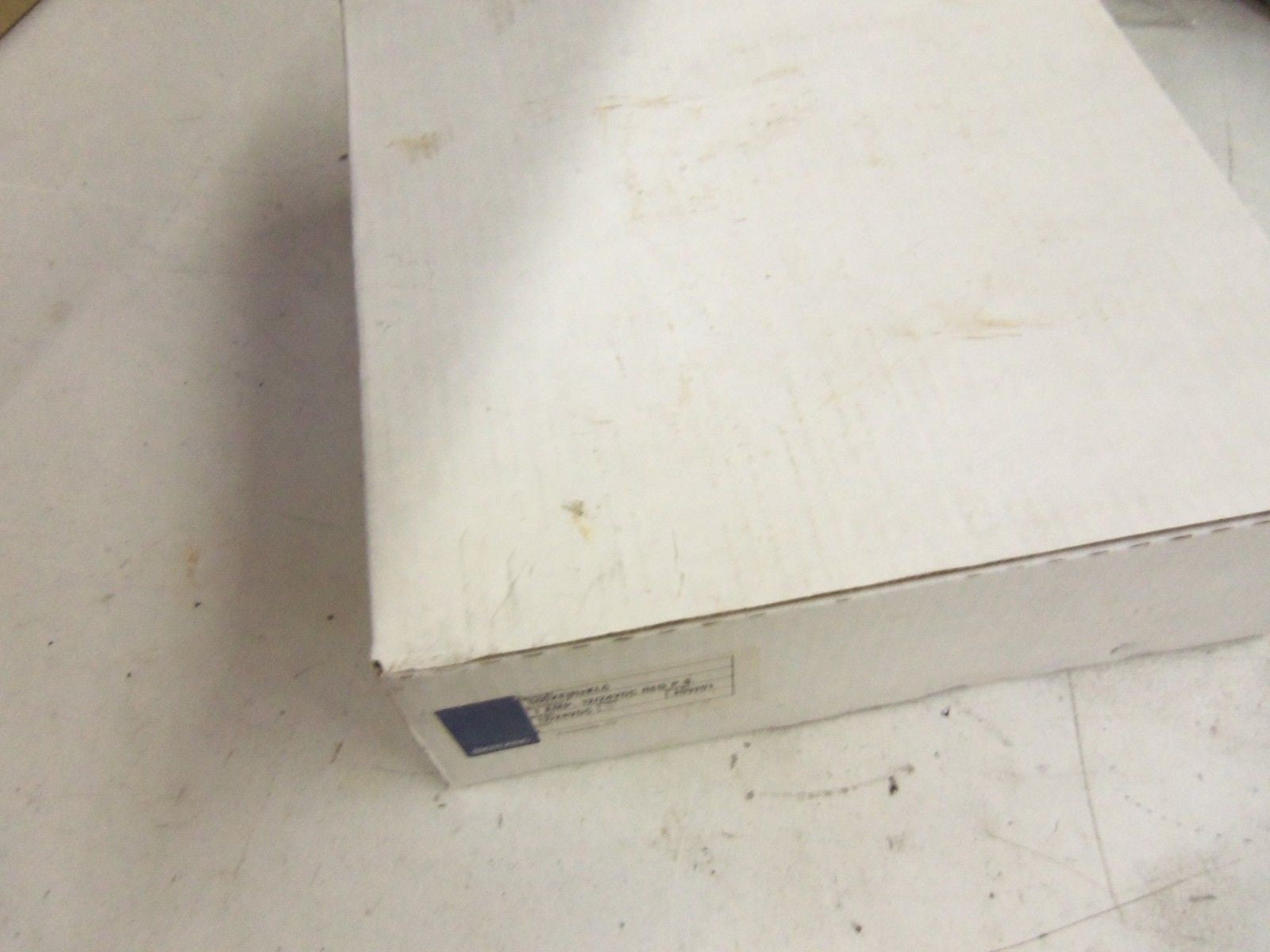 SCHLAGE 505XEIRxKLC POWER SUPPLY 12/24 VDC *NEW IN BOX*