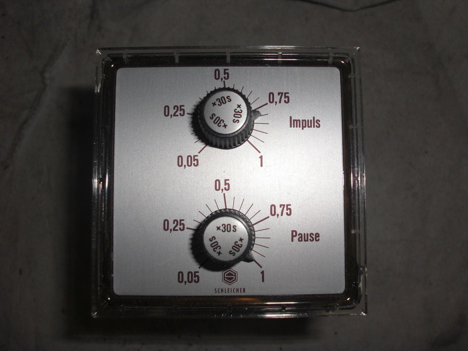 SCHLEICHER DPT-32-L *NEW*