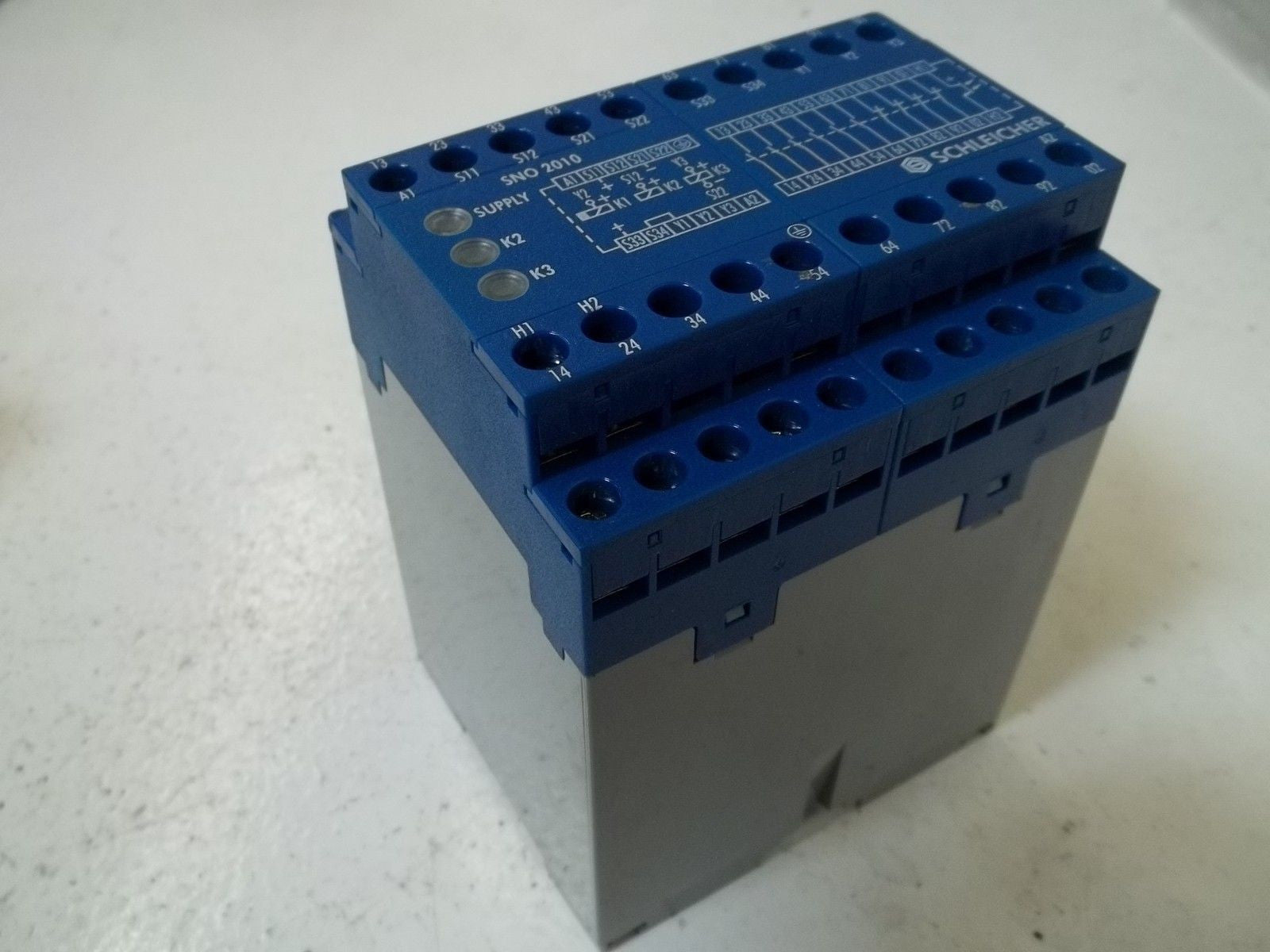 SCHLEICHER SNO 21010-120 *NEW IN BOX*