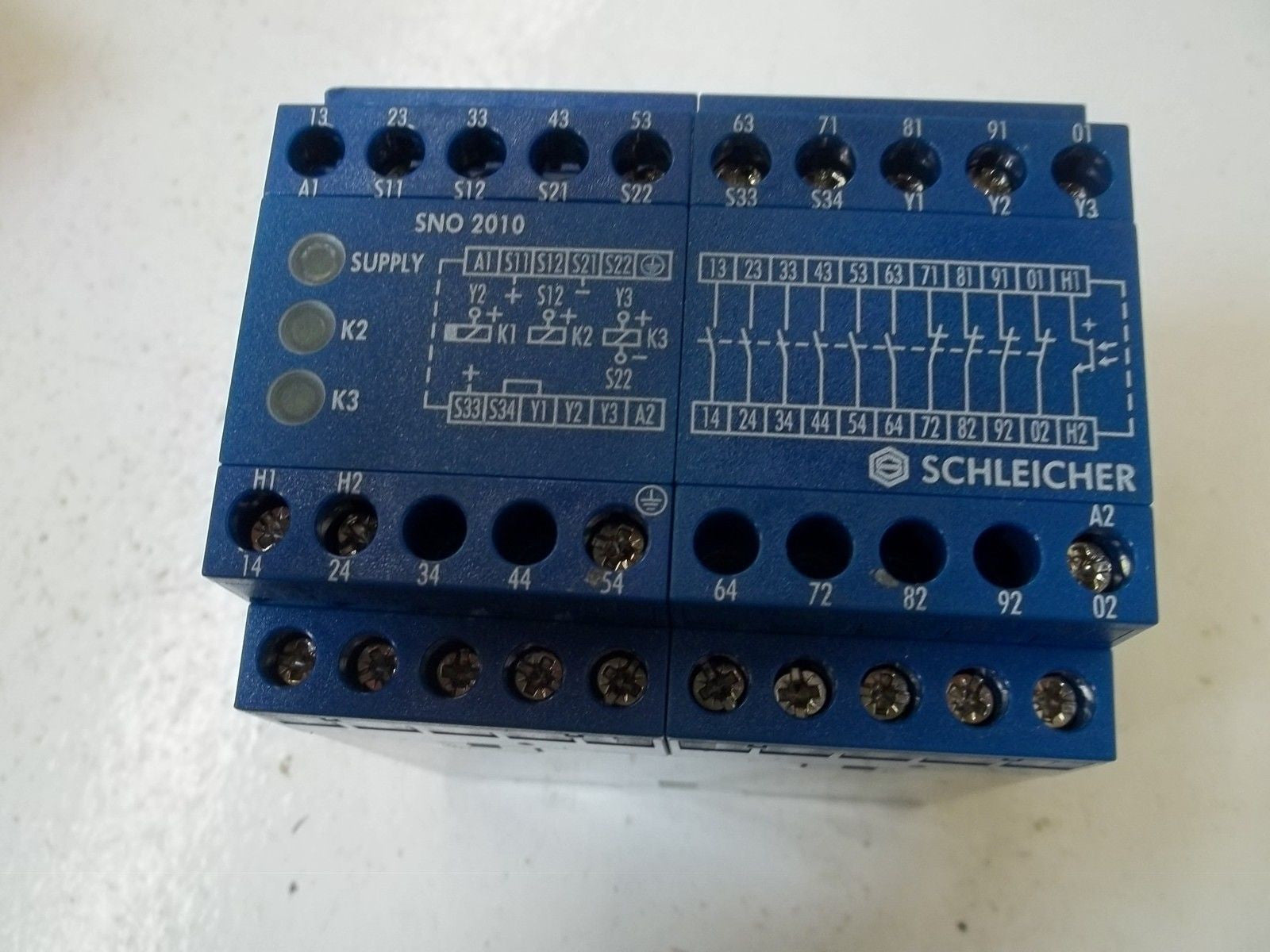 SCHLEICHER SNO 21010-120 *NEW IN BOX*