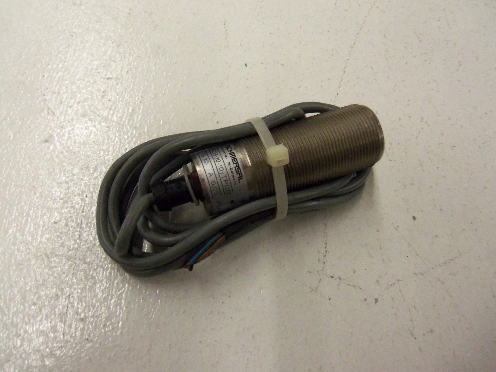 SCHMERSAL IFC15-30-10y TPDG *USED*