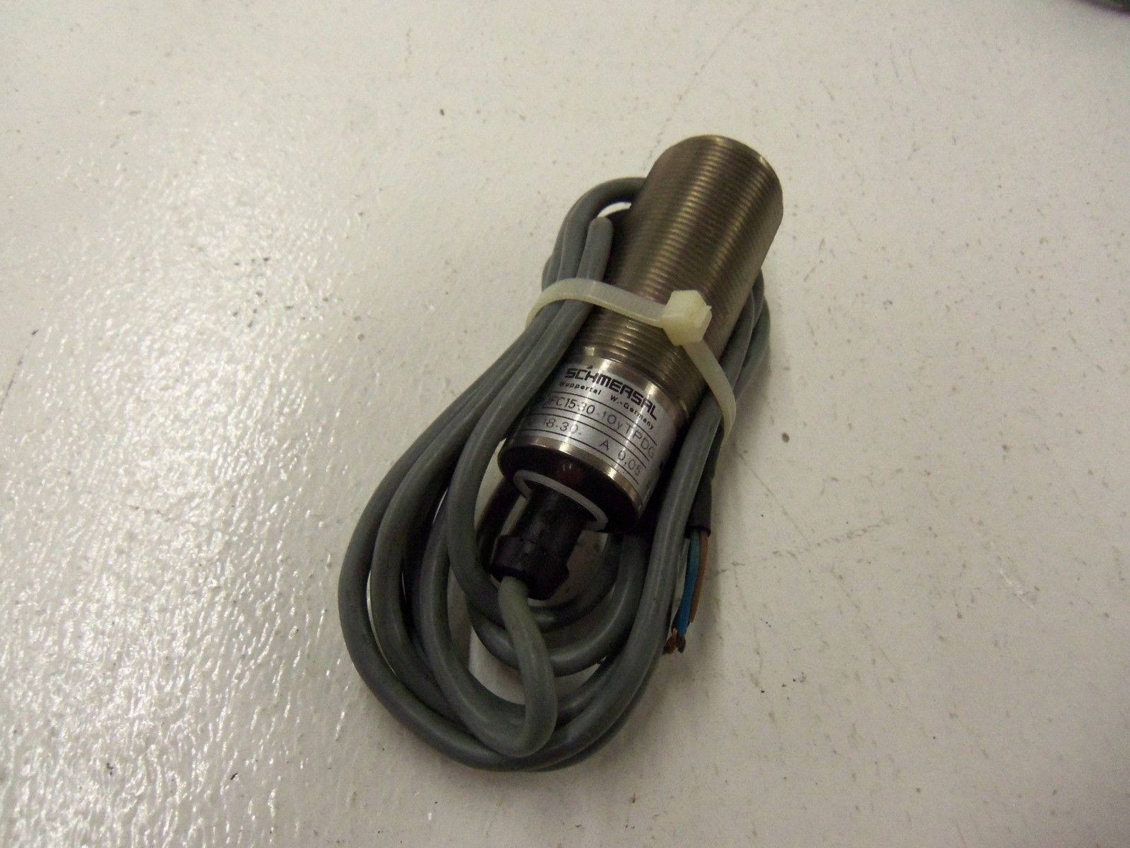 SCHMERSAL IFC15-30-10y TPDG *USED*