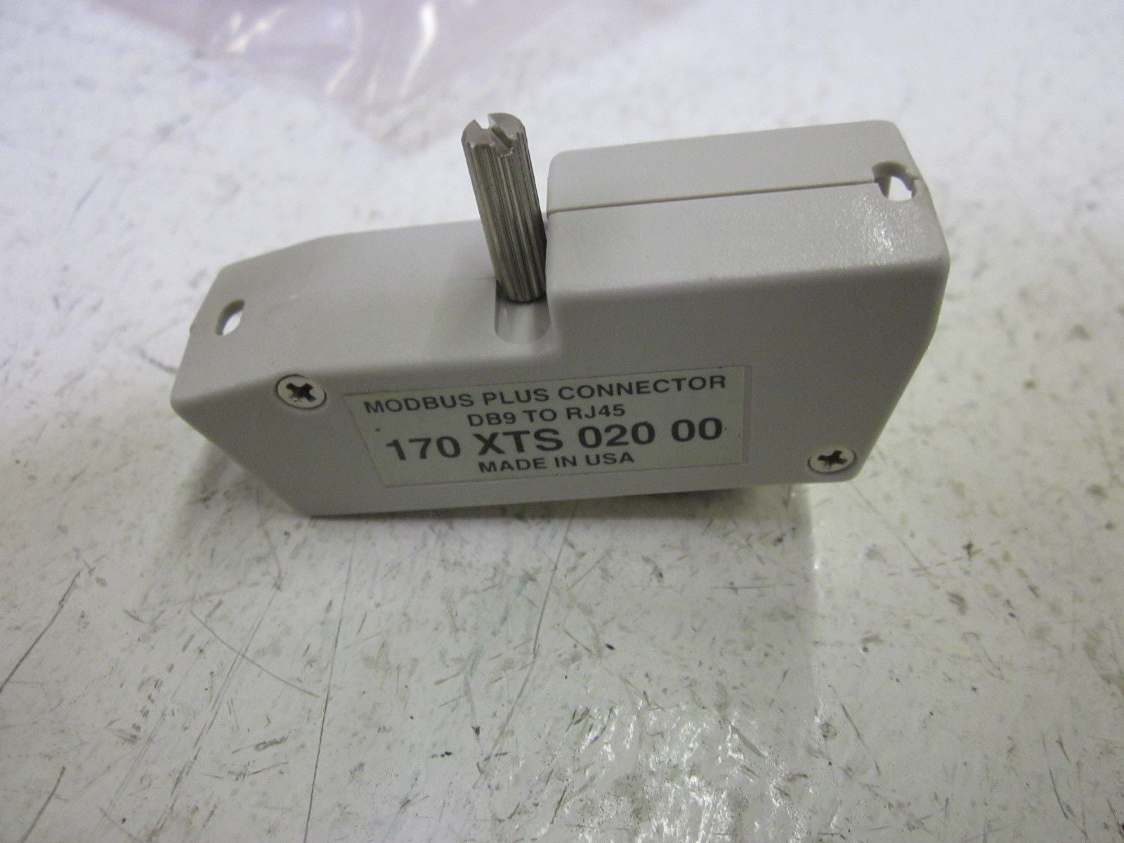 SCHNEIDER 170 XTS 020 00 *NEW NO BOX*