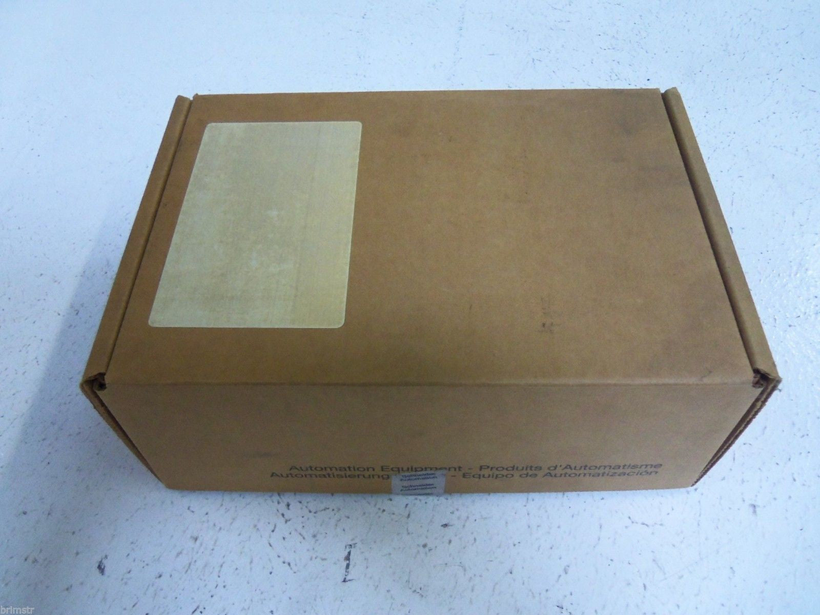 SCHNEIDER MODICON CABLEFAST 140CFA04000 UNIVERSAL WIRING BLOCK *FACTORY SEALED*