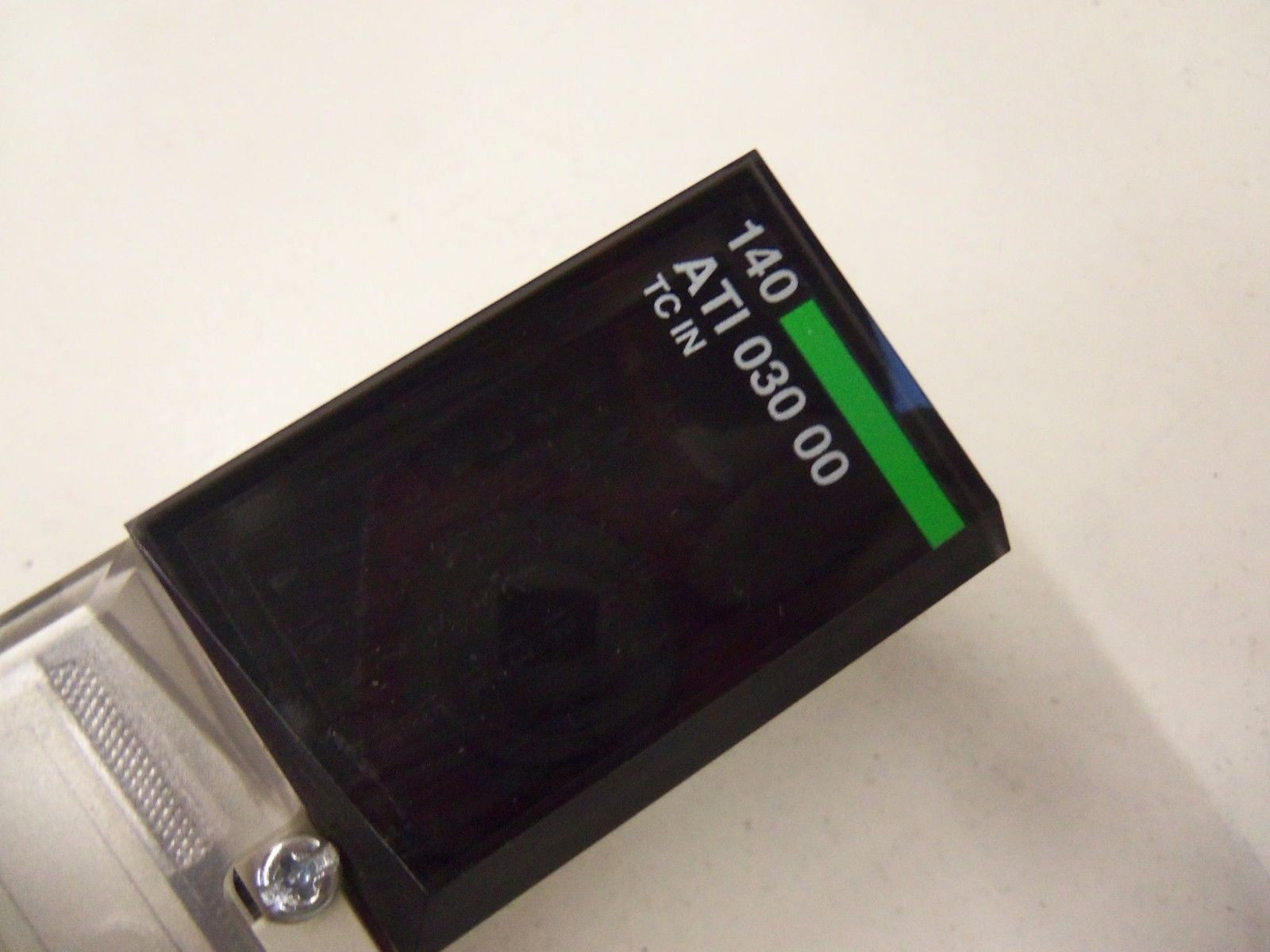 SCHNEIDER AUTOMATION INC. 140ATI03000 *NEW NO BOX*