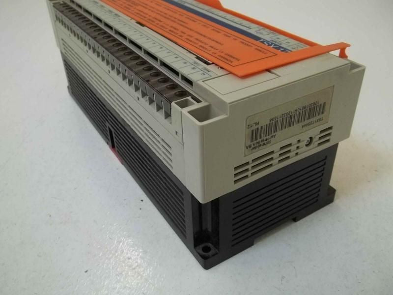 SCHNEIDER AUTOMATION TSX1723444 MEMORY MODULE *NEW IN BOX*