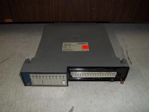 SCHNEIDER AUTOMATION TSXCCM100 *NEW NO BOX*
