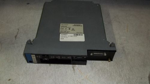 SCHNEIDER AUTOMATION TSXP67425 *USED*
