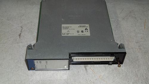 SCHNEIDER AUTOMATION TSXASR401 *USED*